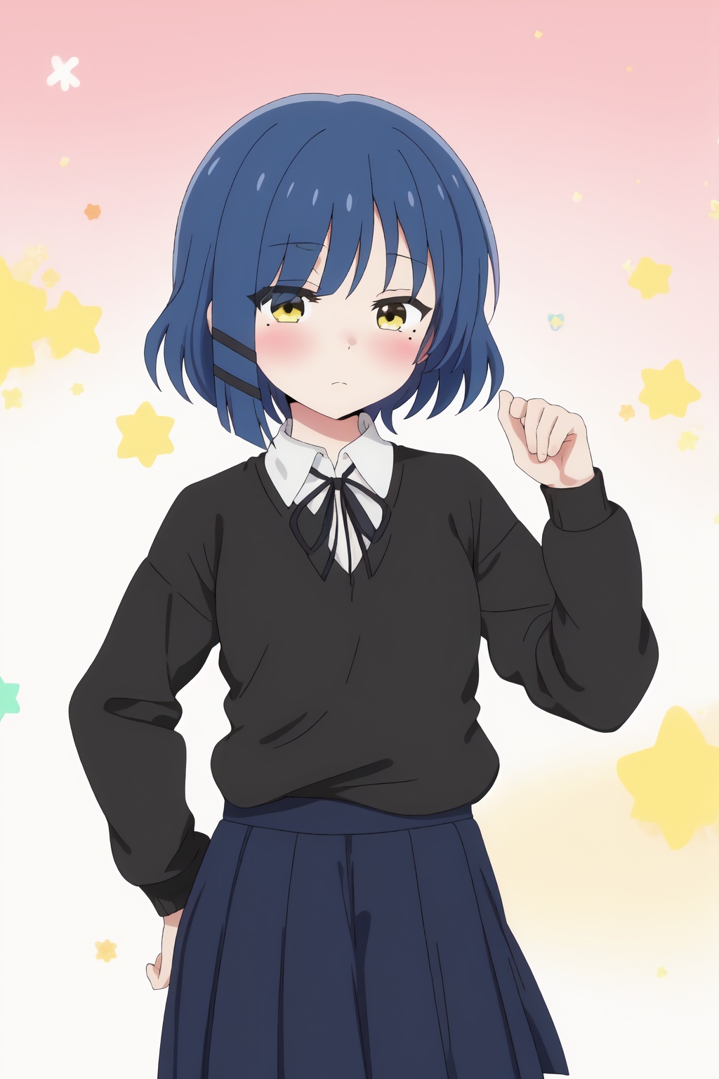 Ryou Yamada,  (8k,  HD) on Tensor.Art