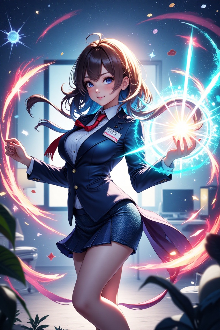 1girl,  masterpiece,  best quality on Tensor.Art
