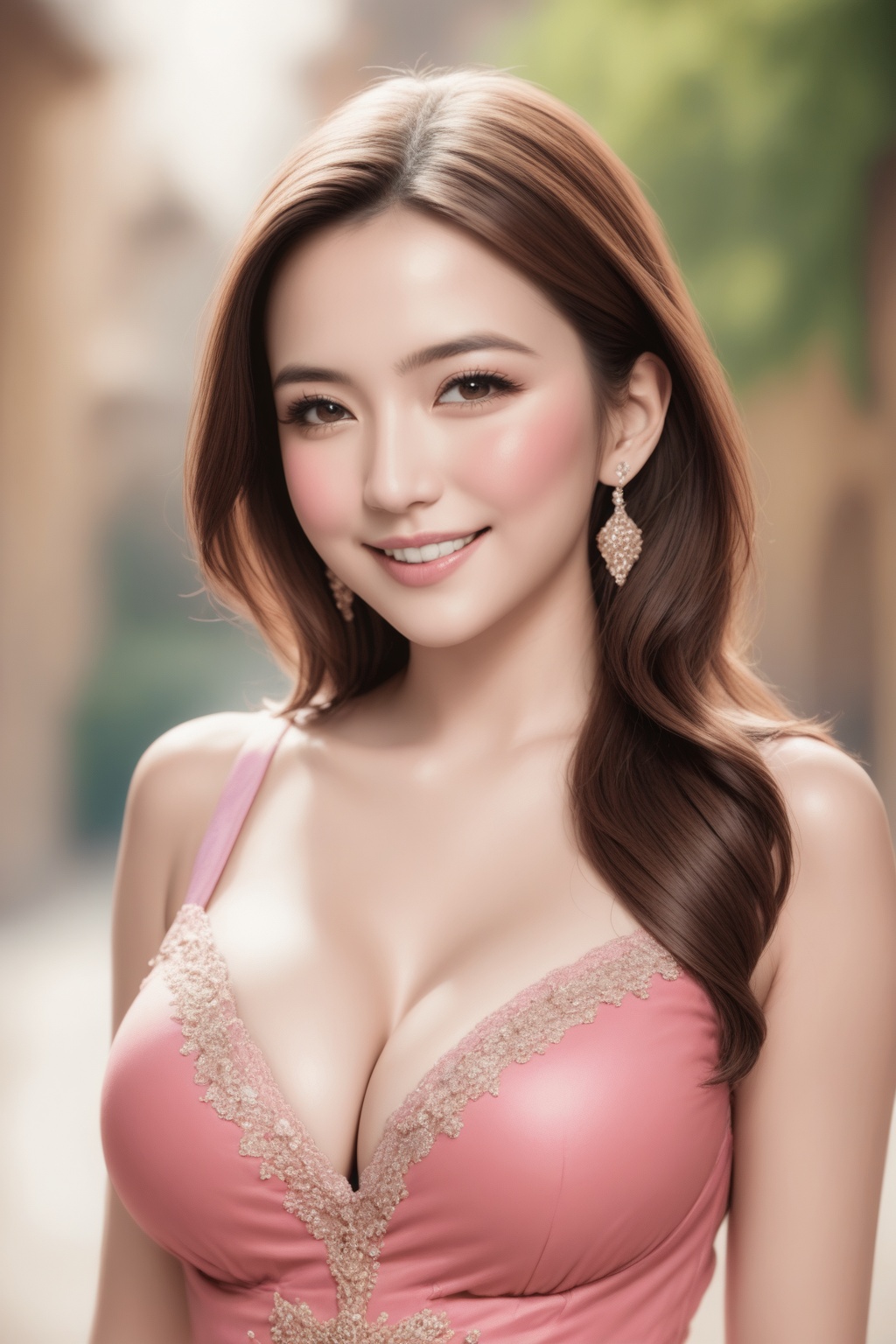 1girl,  breasts,  solo on Tensor.Art