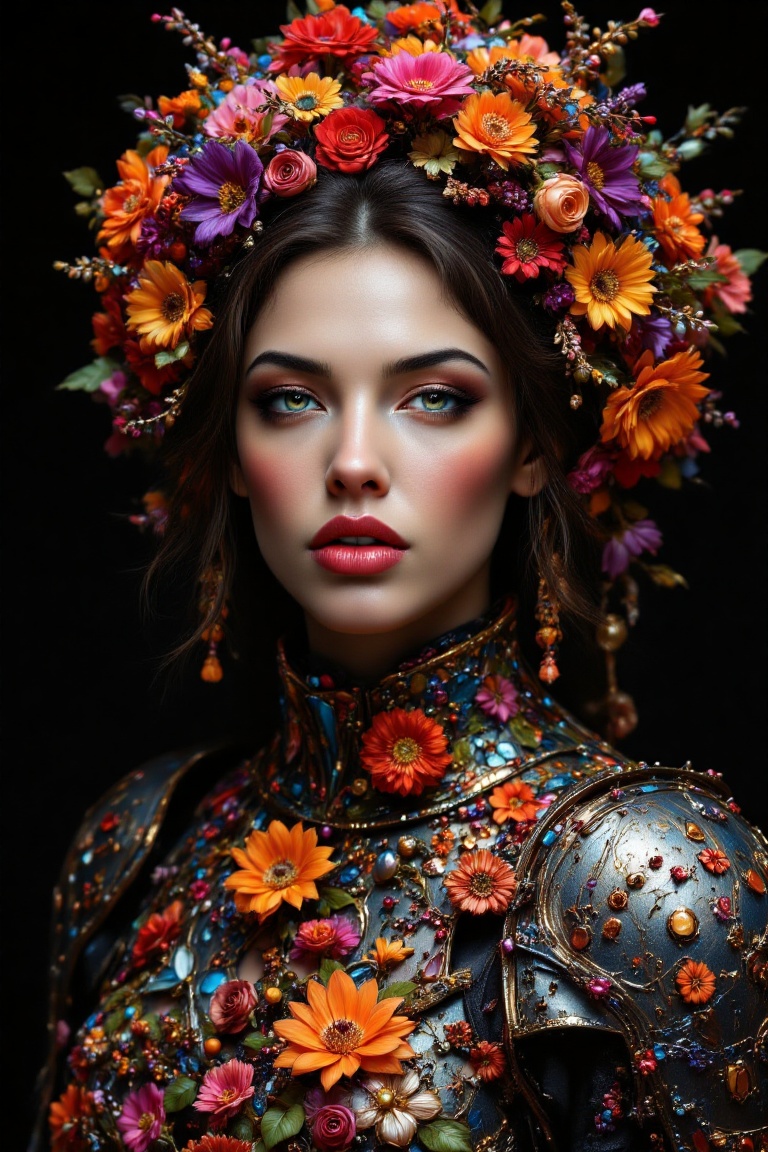 (best quality,  realistic,  high-resolution) on Tensor.Art