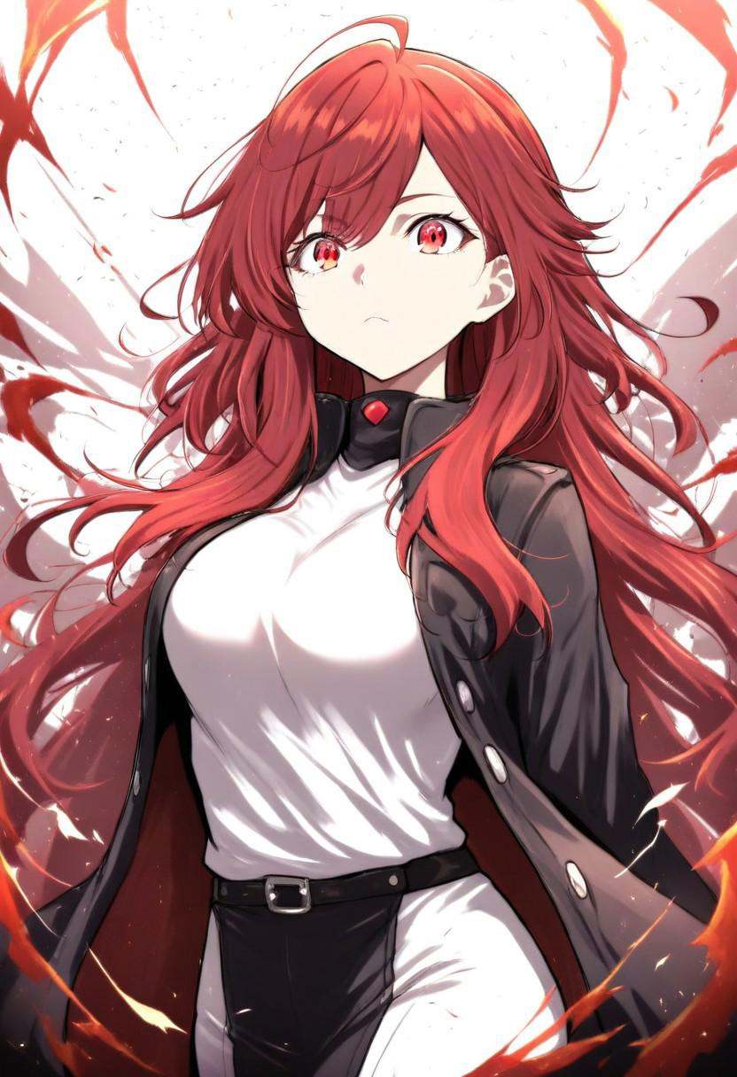 1girl,  rating_safe,  Asahina Suzuka on Tensor.Art