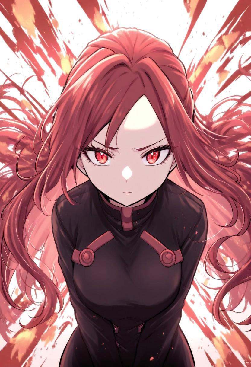 1girl,  rating_safe,  Asahina Suzuka on Tensor.Art