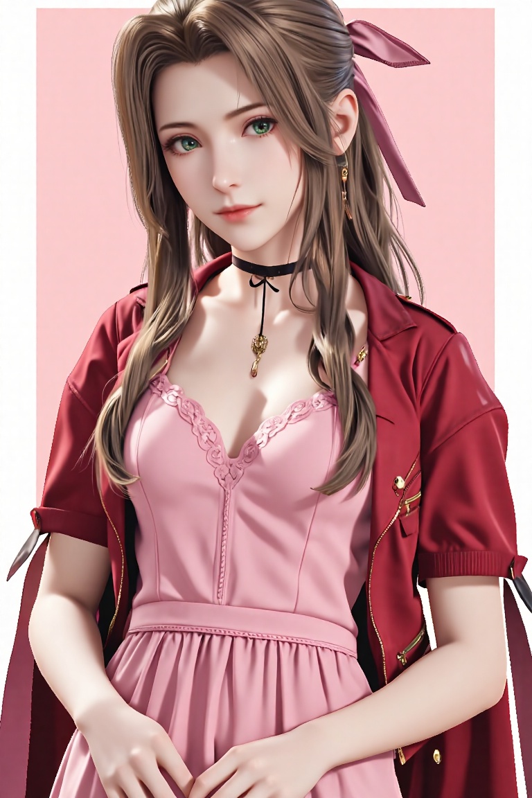 1girl,  solo,  long hair on Tensor.Art