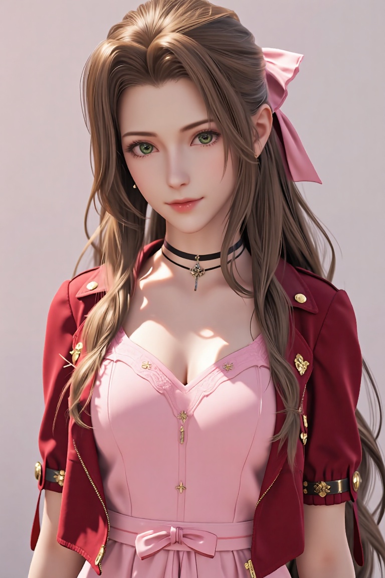 1girl,  solo,  long hair on Tensor.Art