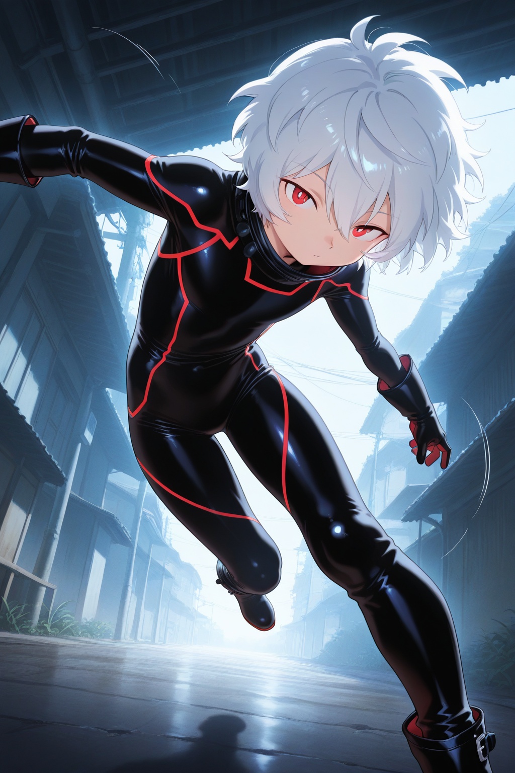 masterpiece,  best quality,  amazing quality on Tensor.Art