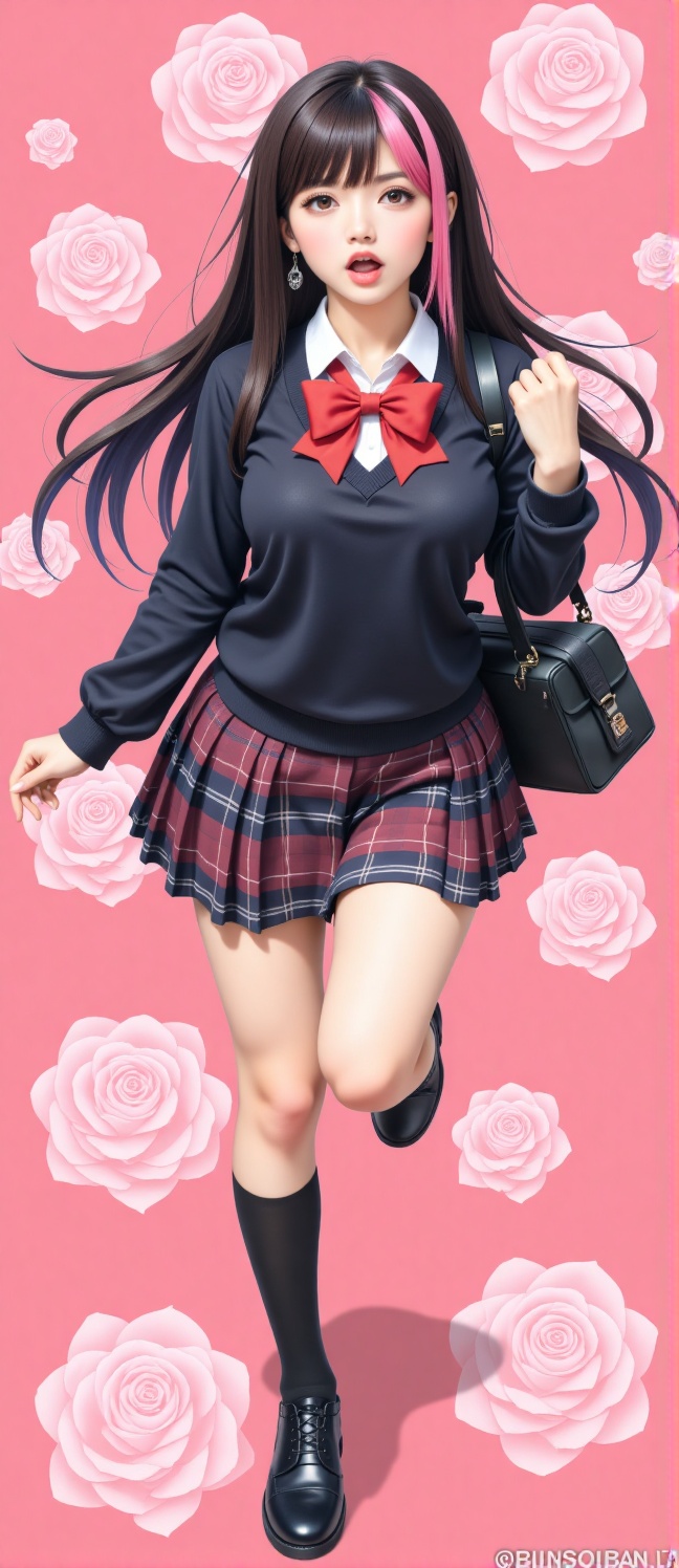 Japanese Culture Style,  Neo Photorealistic Art,  Emotional Photos on Tensor.Art