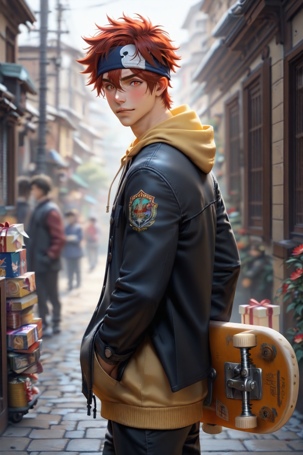 /Quality,  Masterpiece,  Top Quality on Tensor.Art