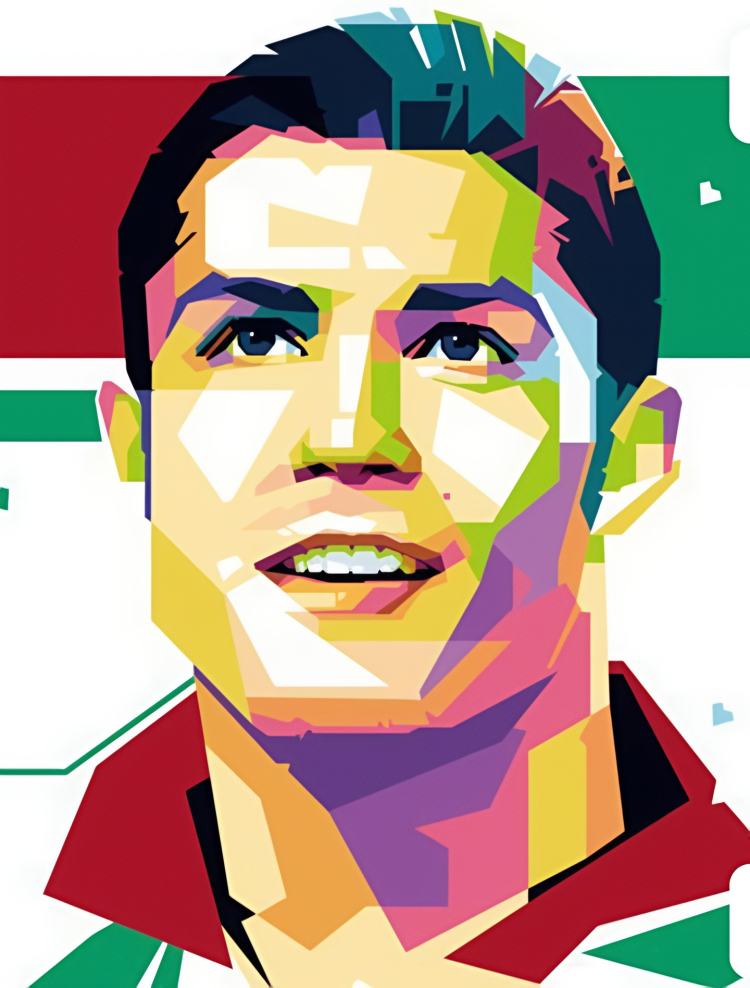 AI generated image