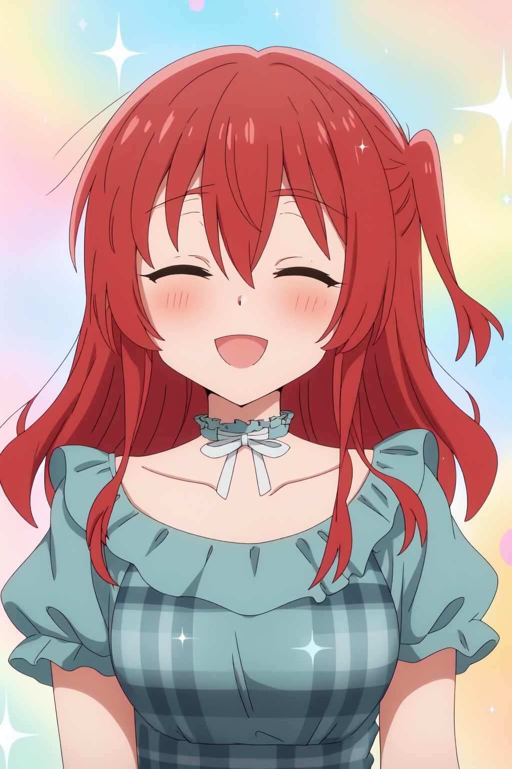 Ikuyo Kita,  (8k,  HD) on Tensor.Art