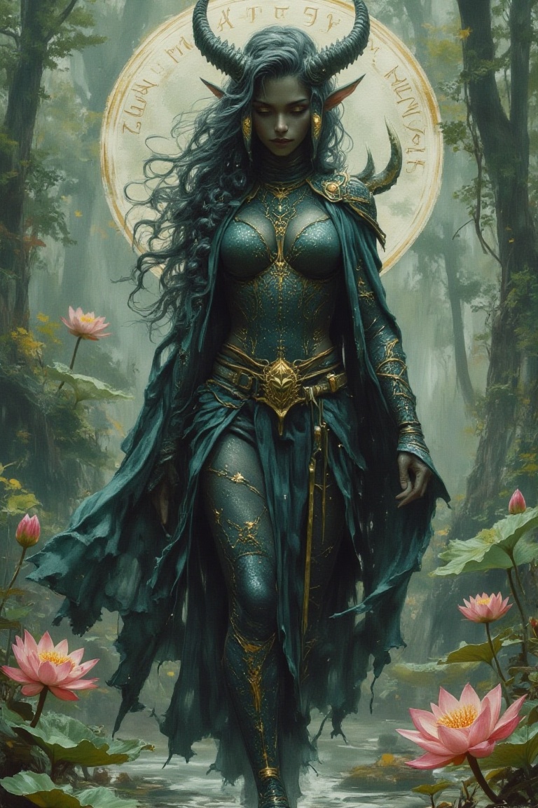 1girl,  solo,  long hair on Tensor.Art