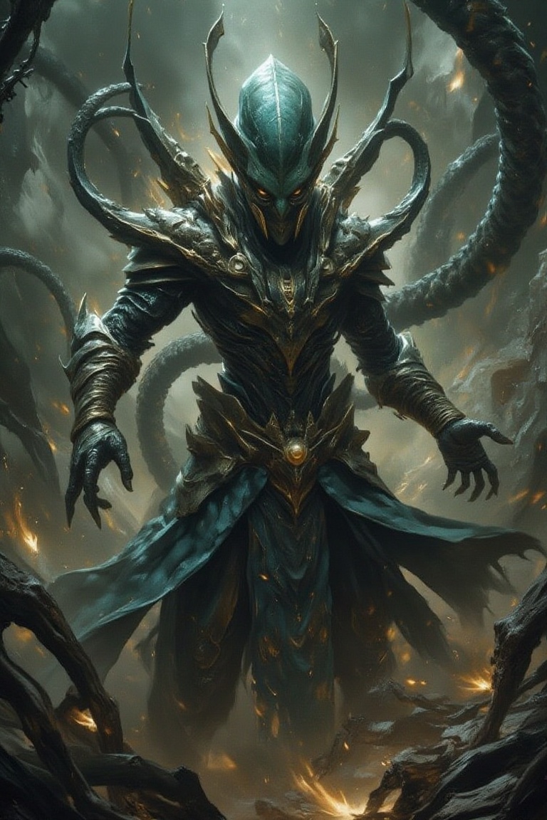 alien battle in earth on Tensor.Art