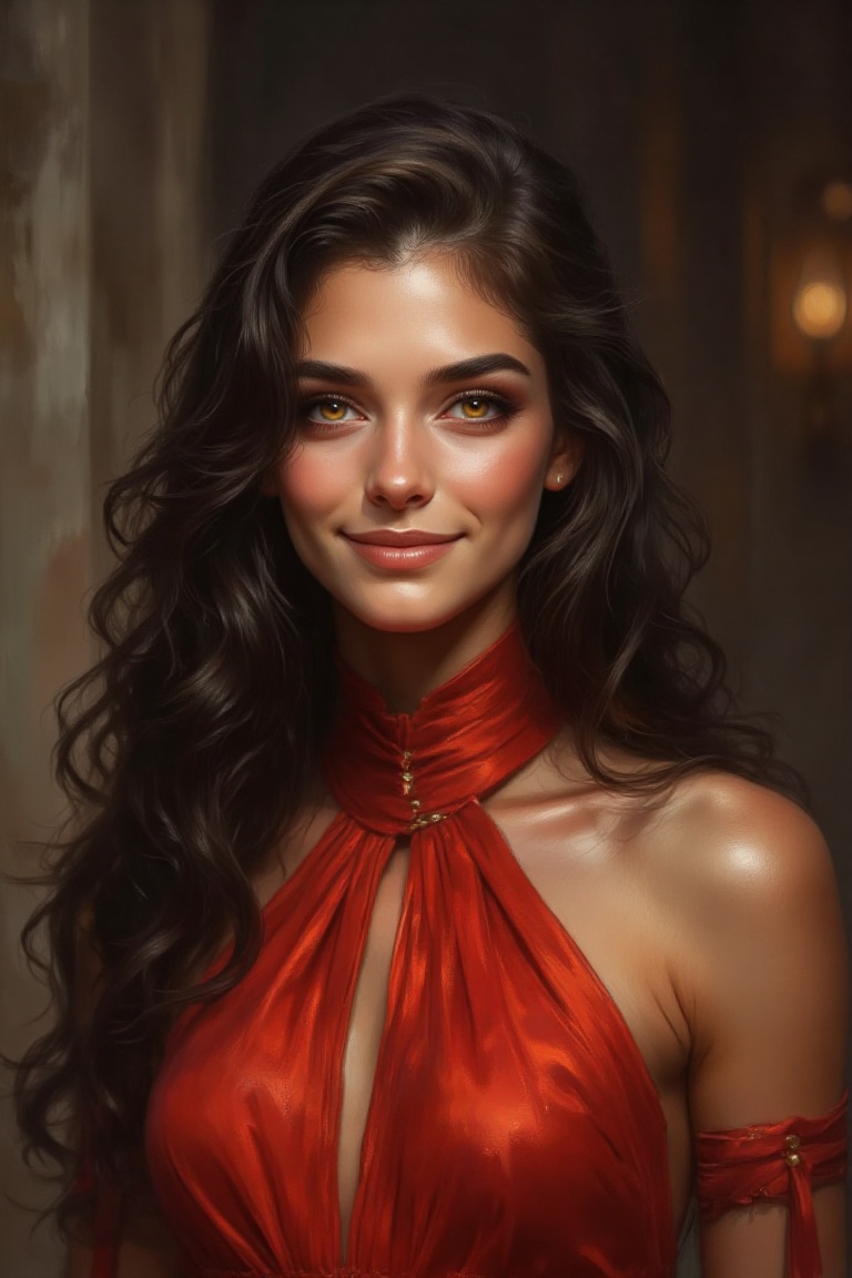 1girl,  solo,  long hair on Tensor.Art