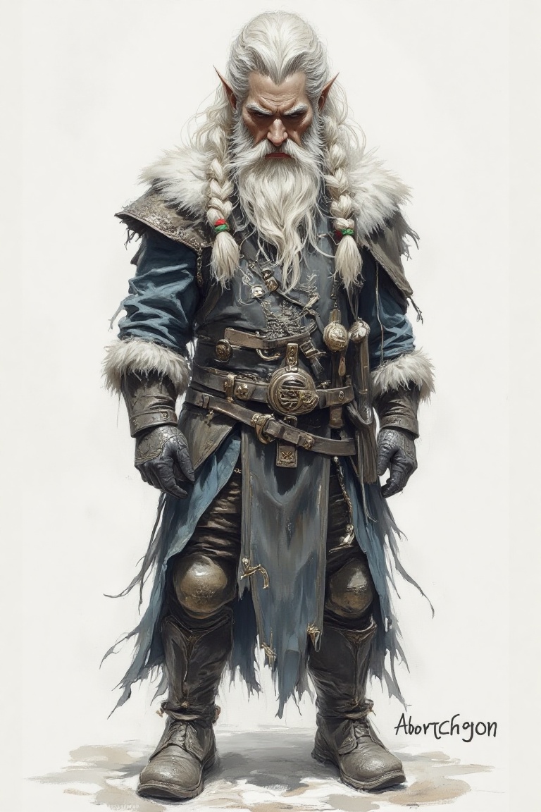 solo,  long hair,  gloves on Tensor.Art