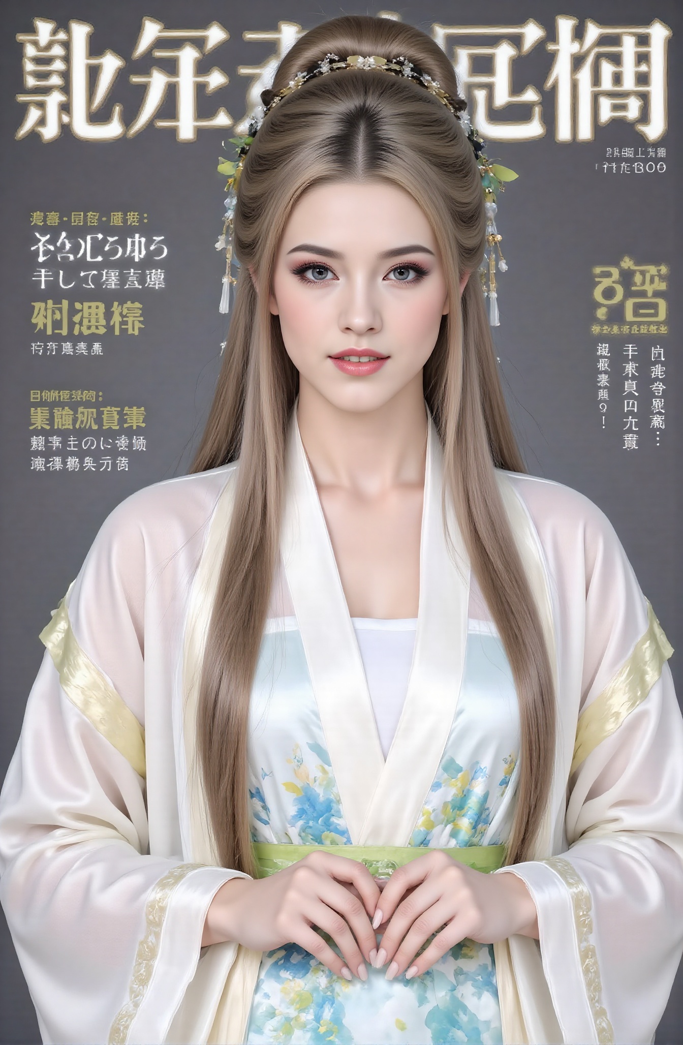 Score_9,  1girl,  single on Tensor.Art