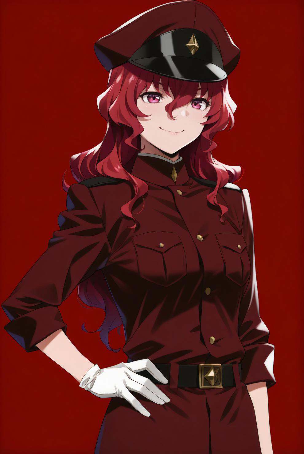 okura teruko,  1girl,  solo on Tensor.Art