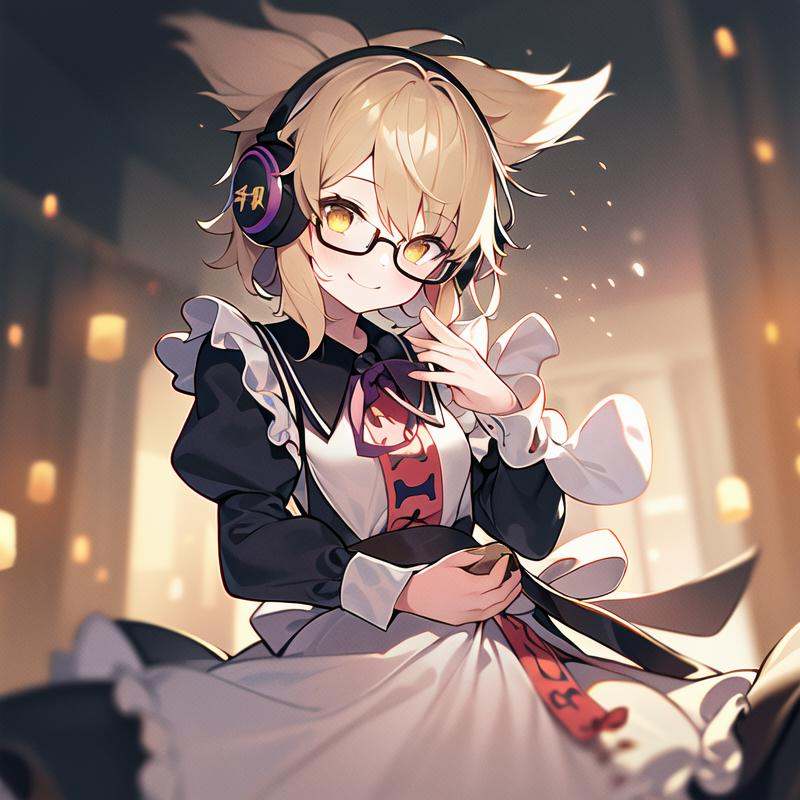 1girl,  solo,  masterpiece on Tensor.Art