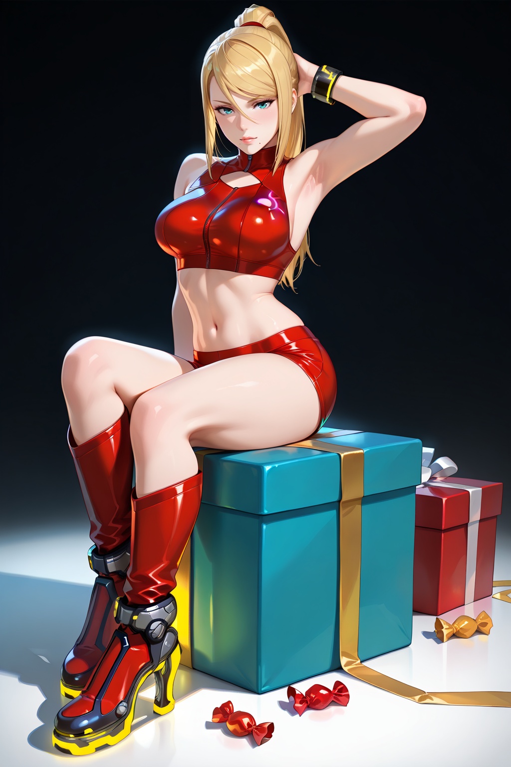 masterpiece,  best quality,  amazing quality on Tensor.Art