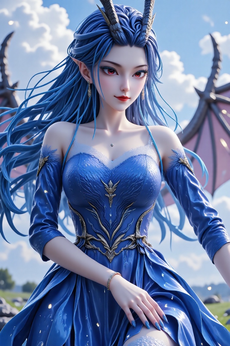 1girl,  solo,  long hair on Tensor.Art