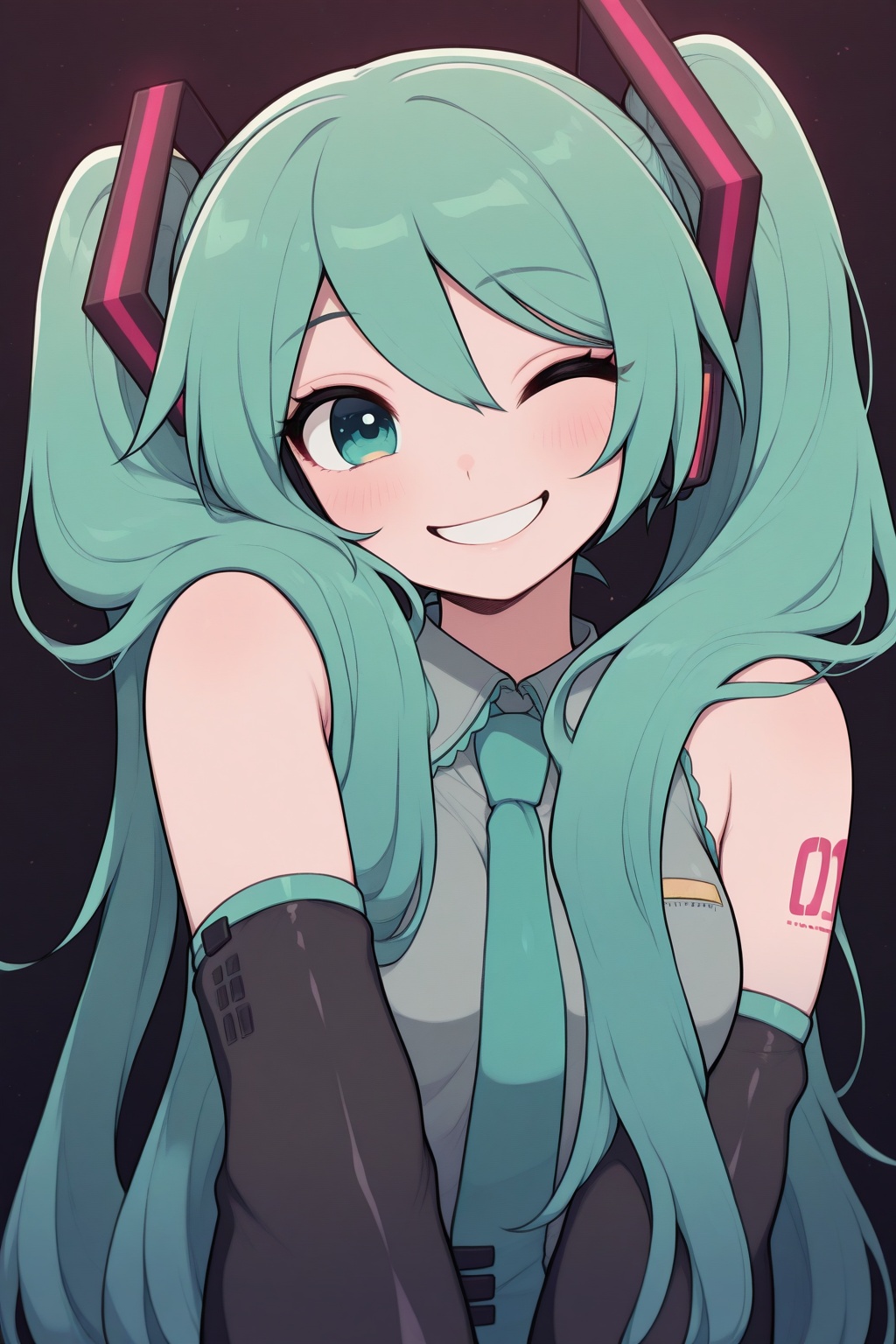 masterpiece,  best quality,  good quality on Tensor.Art