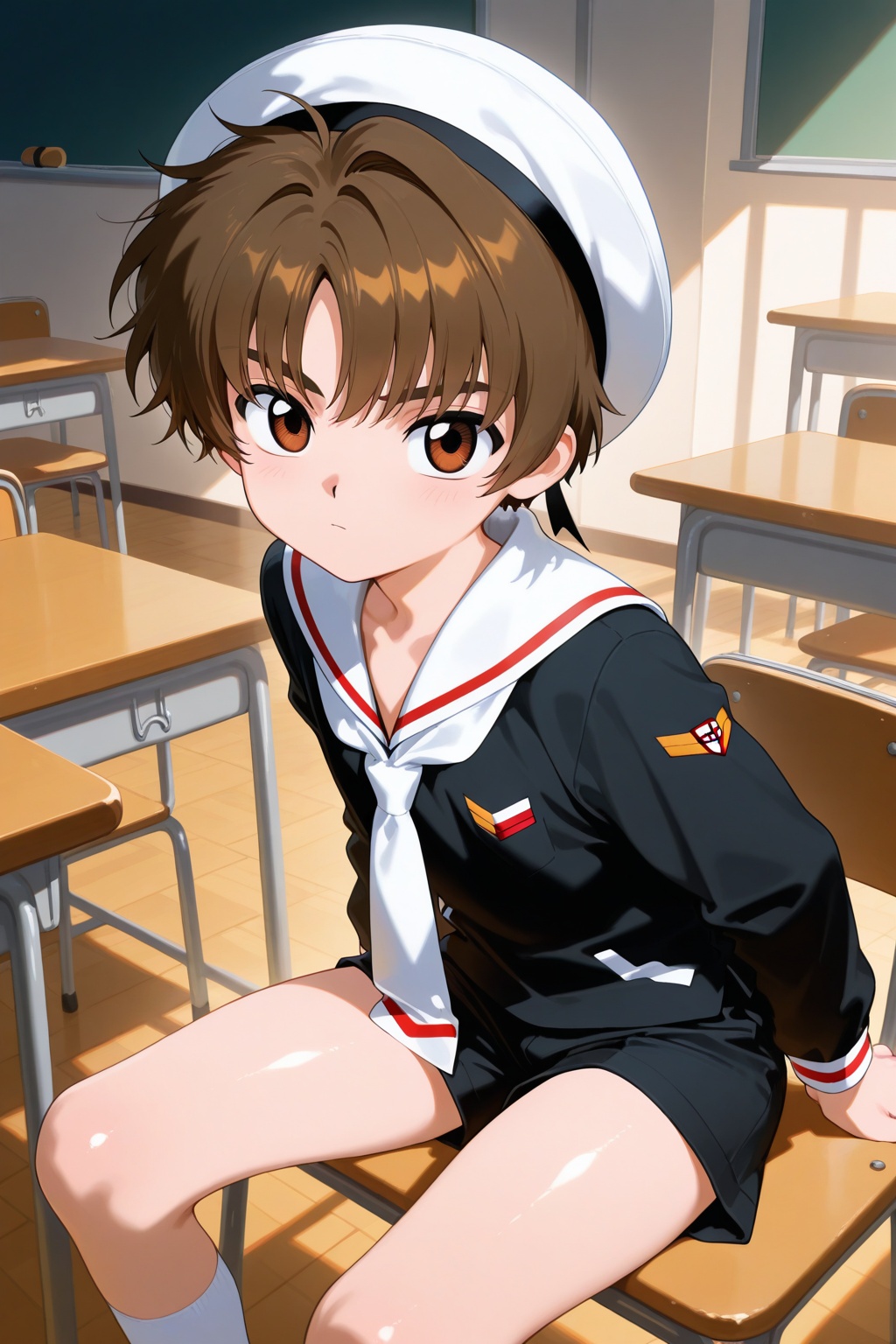 masterpiece,  best quality,  amazing quality on Tensor.Art