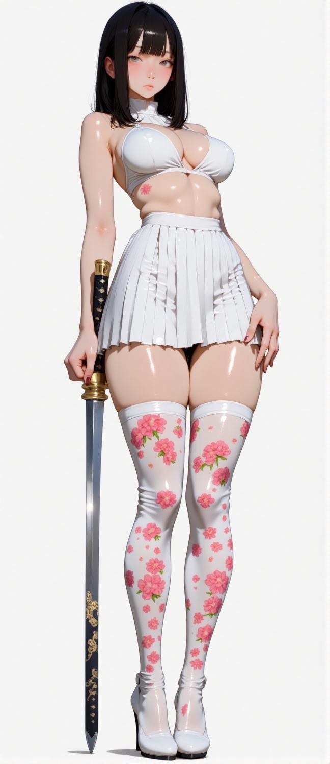 Japanese Culture Style,  Neo Photorealistic Art,  Emotional Photos on Tensor.Art