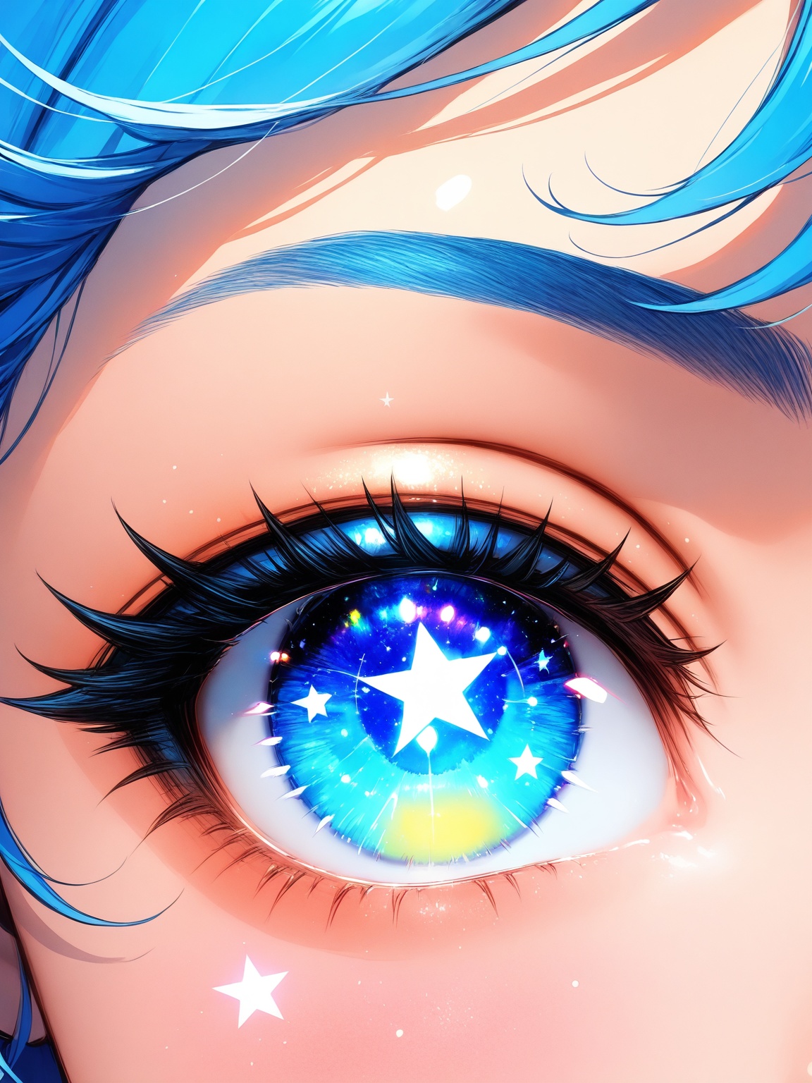 1girl,  solo,  looking at viewer on Tensor.Art