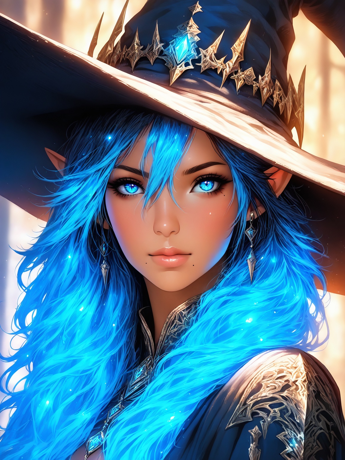 1girl,  solo,  long hair on Tensor.Art