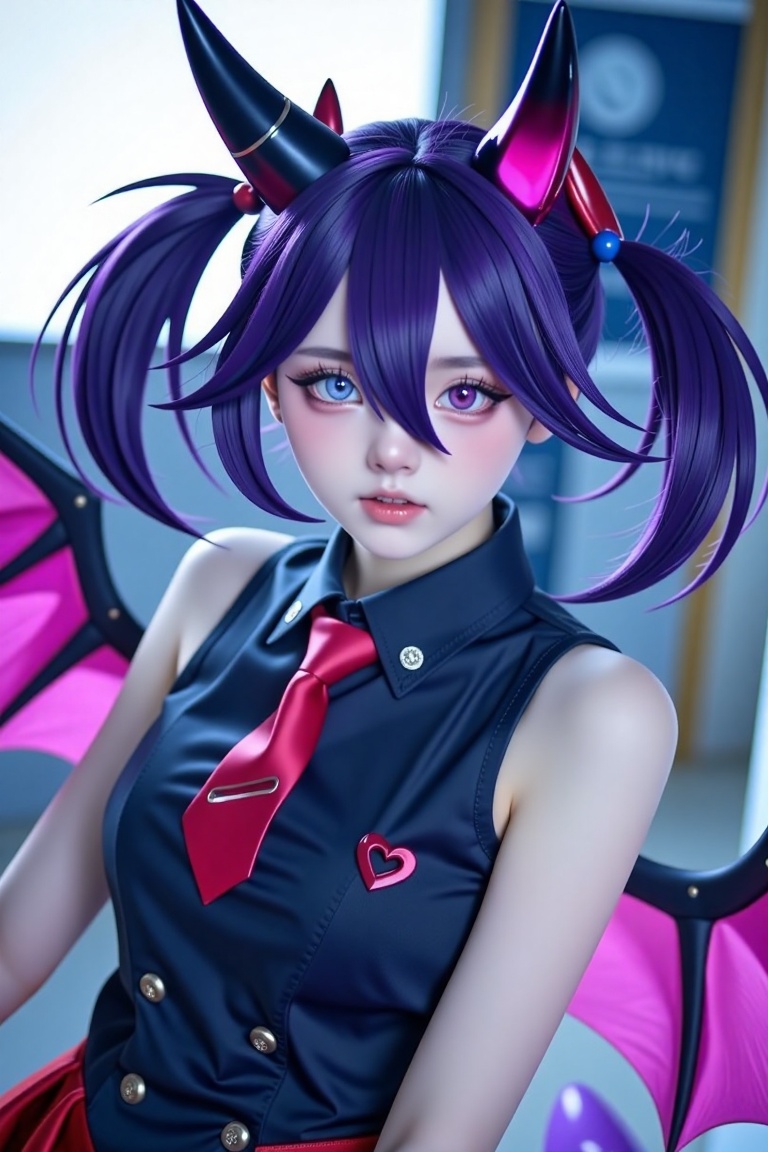1girl,  solo,  looking at viewer on Tensor.Art