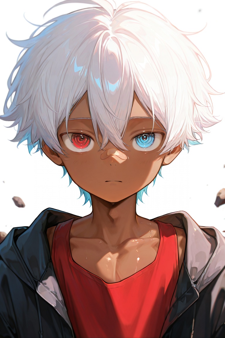 1boy,  male focus,  solo on Tensor.Art