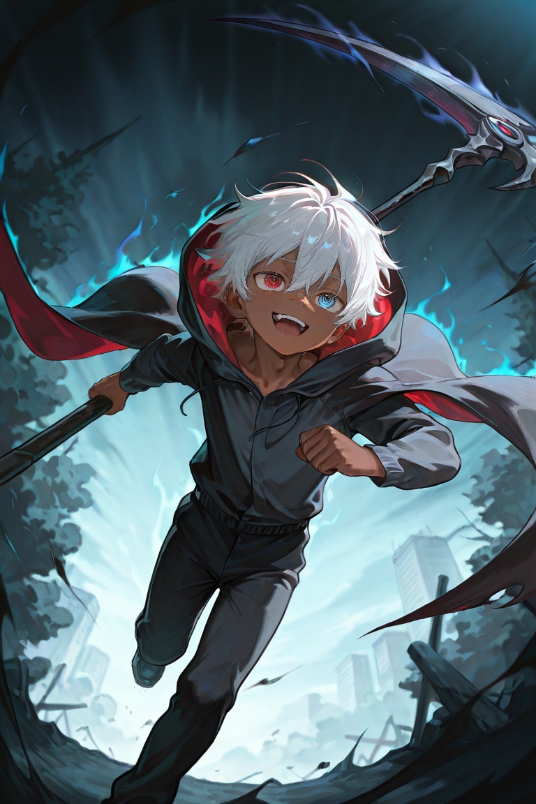 1boy,  male focus,  solo on Tensor.Art