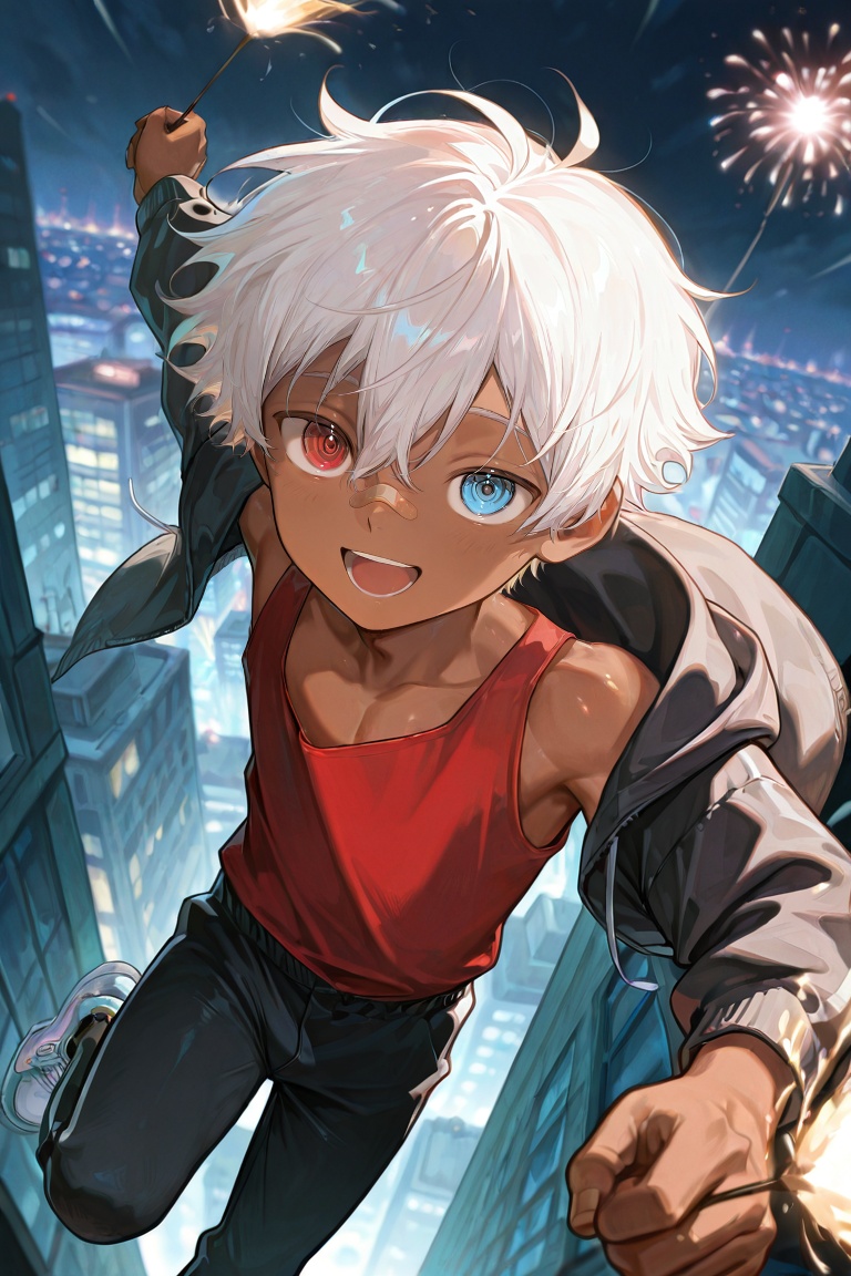 1boy,  male focus,  solo on Tensor.Art