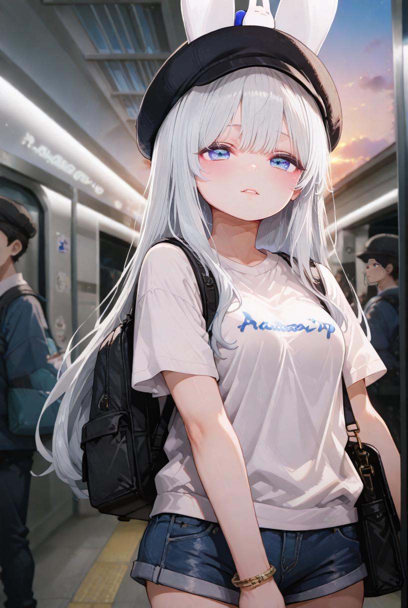 masterpiece,  best quality,  amazing quality on Tensor.Art