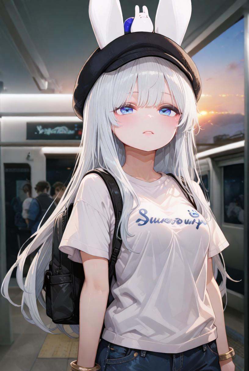 masterpiece,  best quality,  amazing quality on Tensor.Art