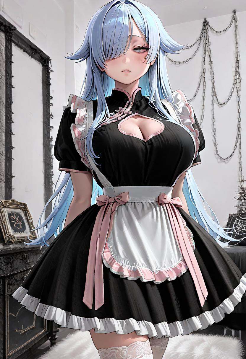masterpiece,  best quality,  distinct on Tensor.Art