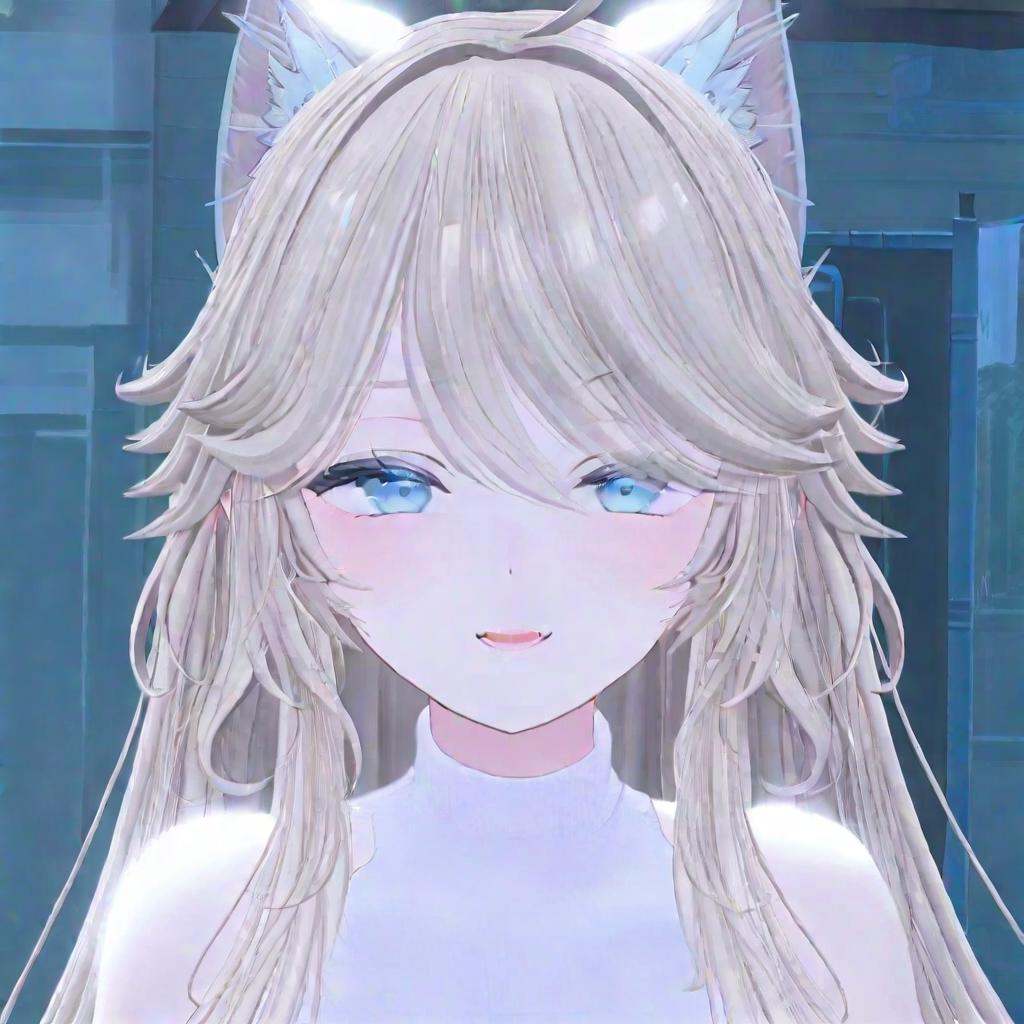 solo,  kimota_ylavu,  1girl on Tensor.Art