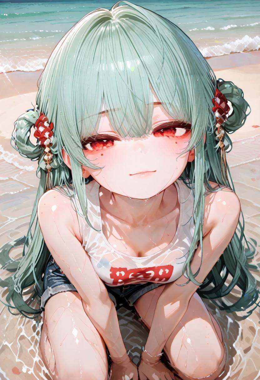 masterpiece,  best quality,  amazing quality on Tensor.Art