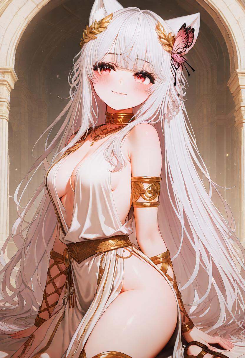 masterpiece,  best quality,  distinct on Tensor.Art