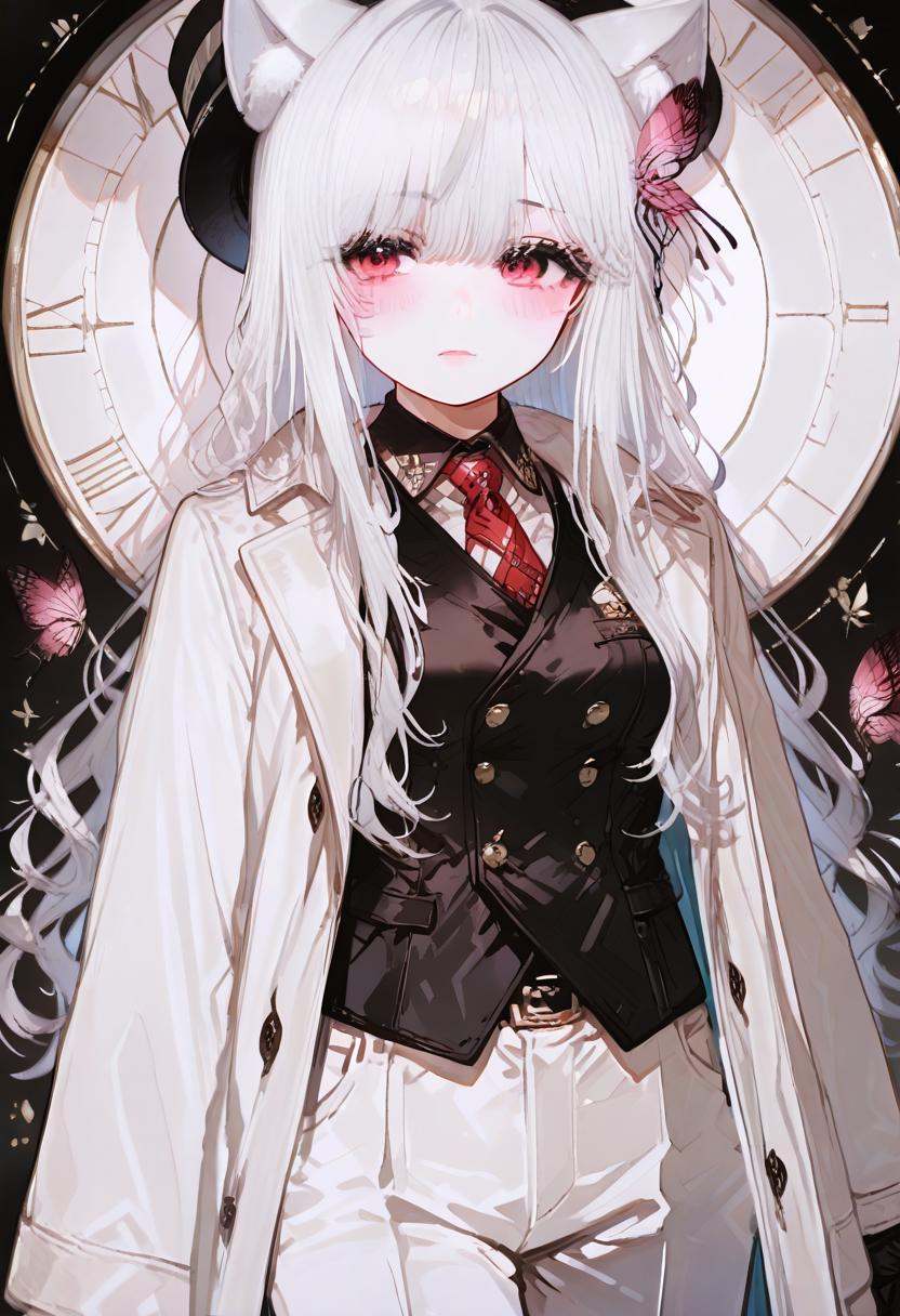 masterpiece,  best quality,  distinct on Tensor.Art