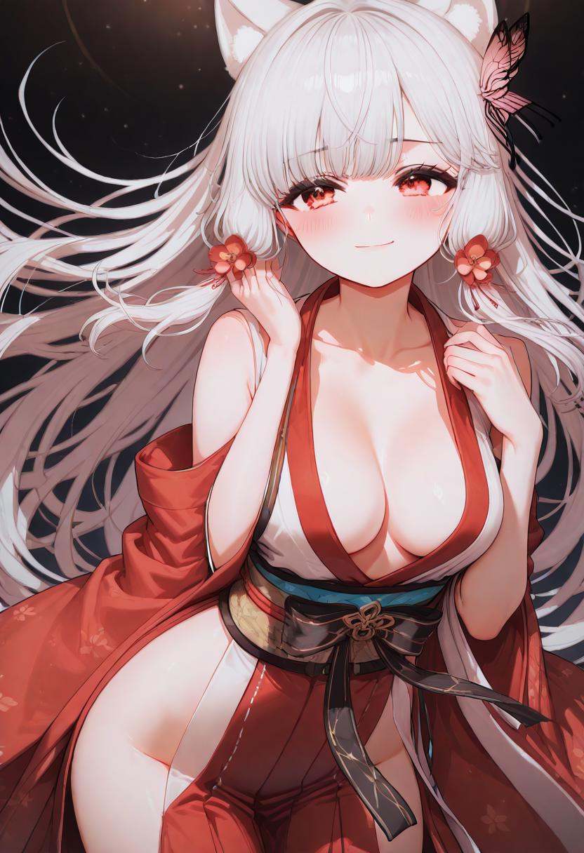 masterpiece,  best quality,  distinct on Tensor.Art