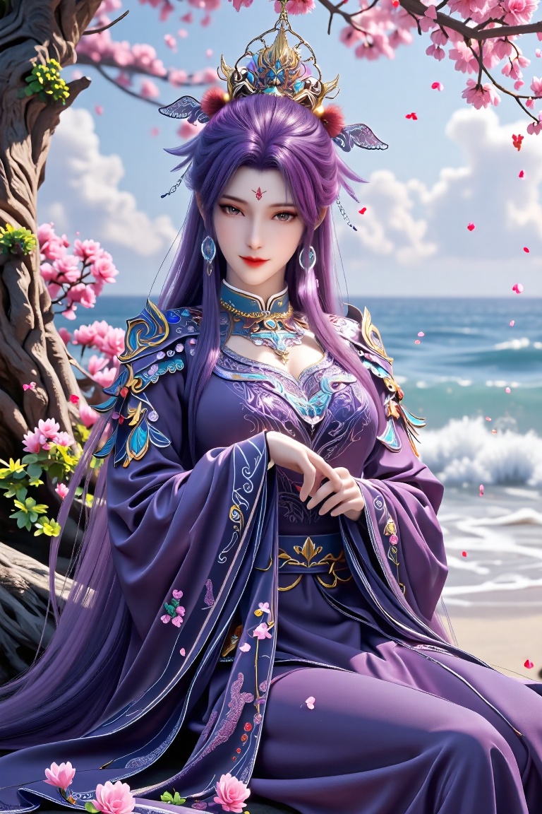1girl,  solo,  long hair on Tensor.Art