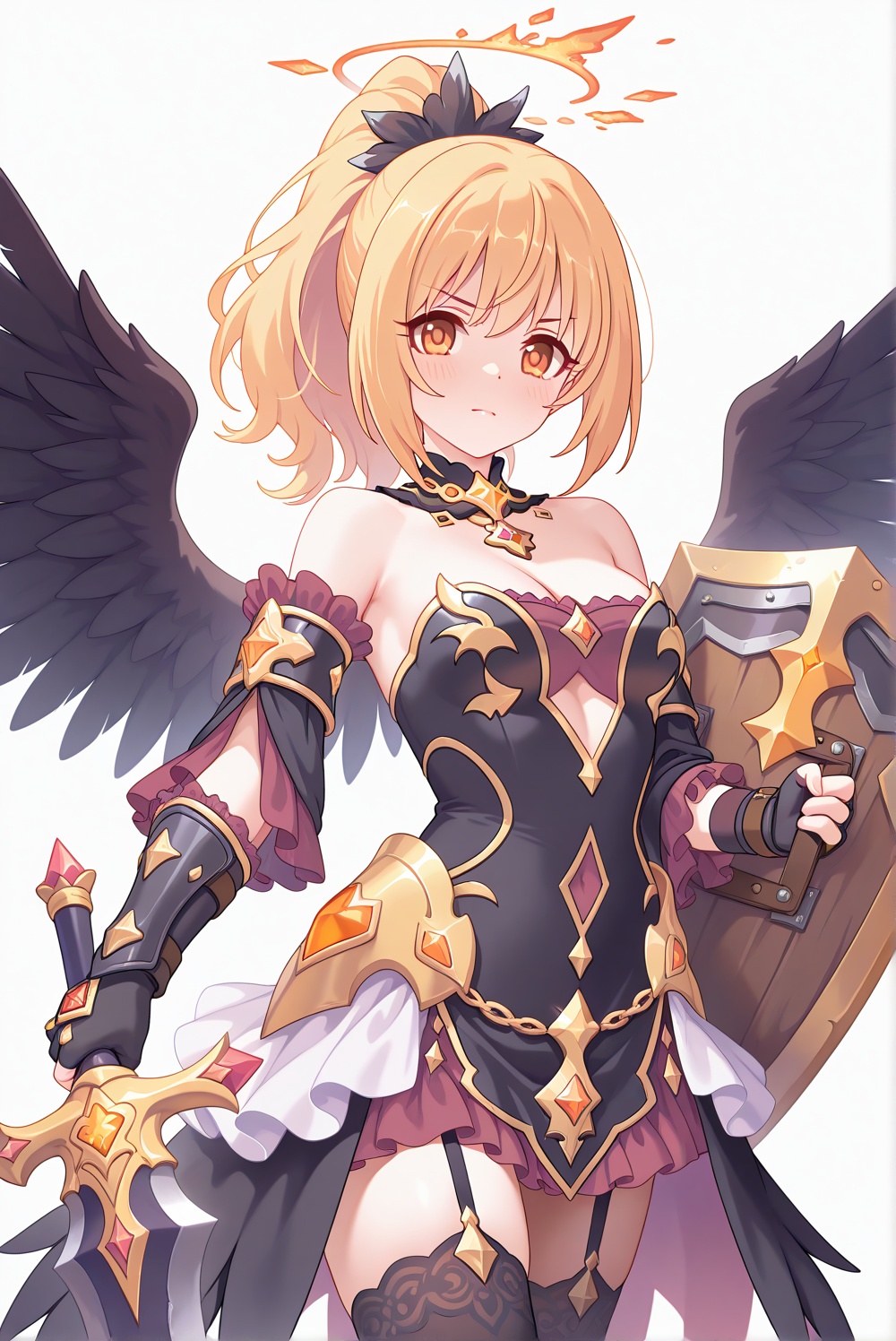 masterpiece,  best quality,  amazing quality on Tensor.Art