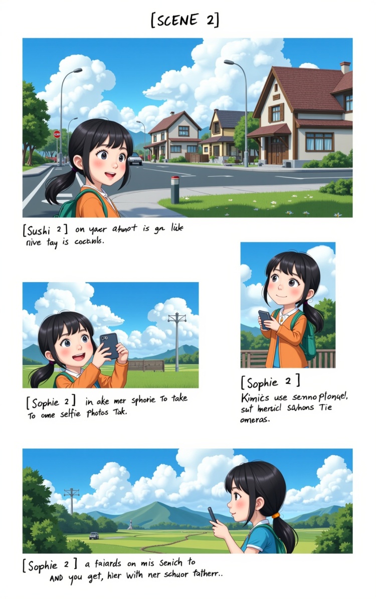 AI generated image