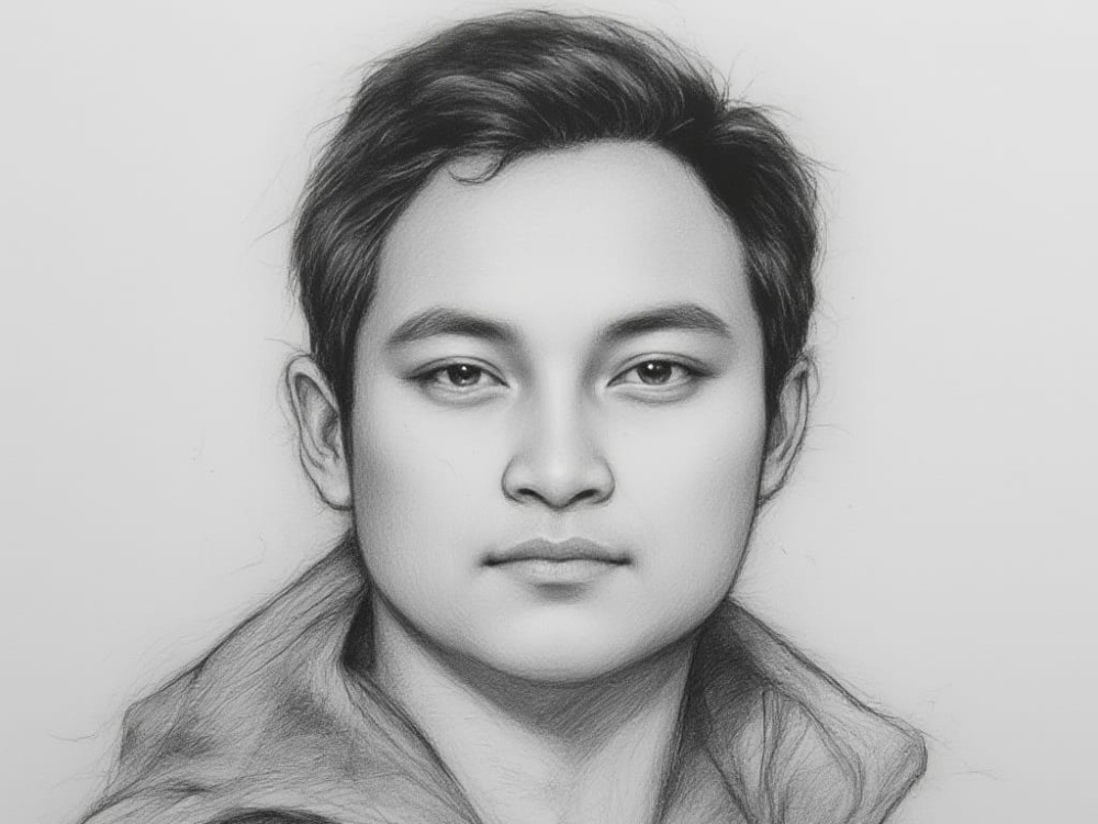 AI generated image