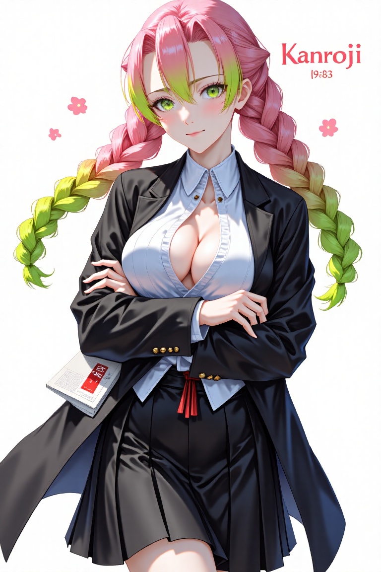 1girl,  solo,  long hair on Tensor.Art
