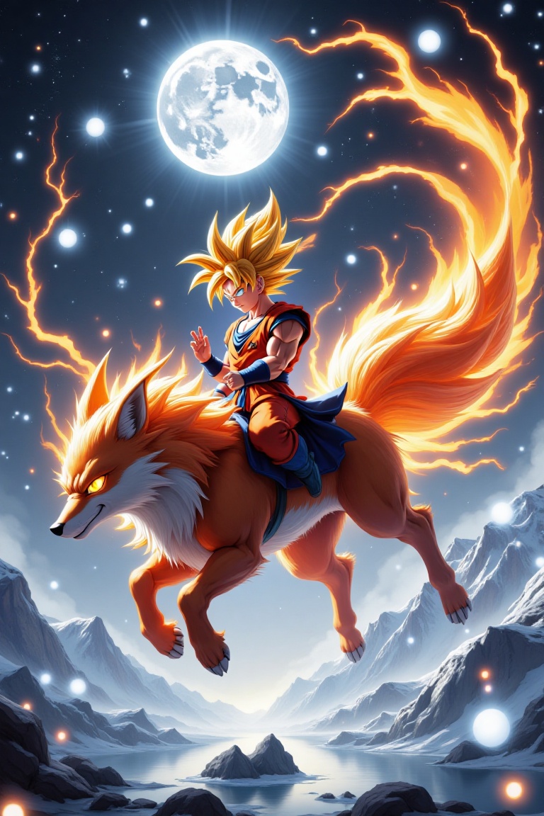 Dbz Characters [(Dragon Ball Z)] 2025 Art. Toyotaro style,  masterpiece,  movie on Tensor.Art