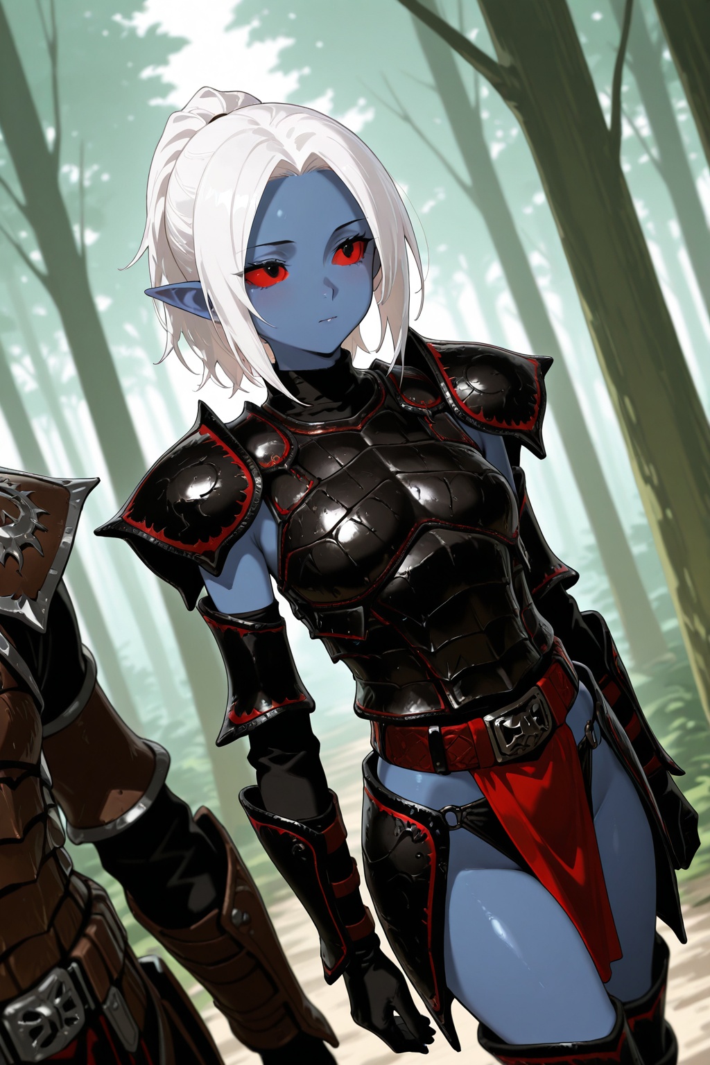 western style,  masterpiece,  best quality on Tensor.Art