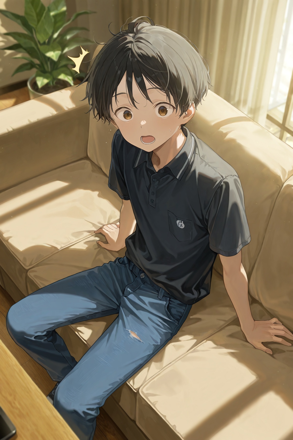 masterpiece,  best quality,  amazing quality on Tensor.Art