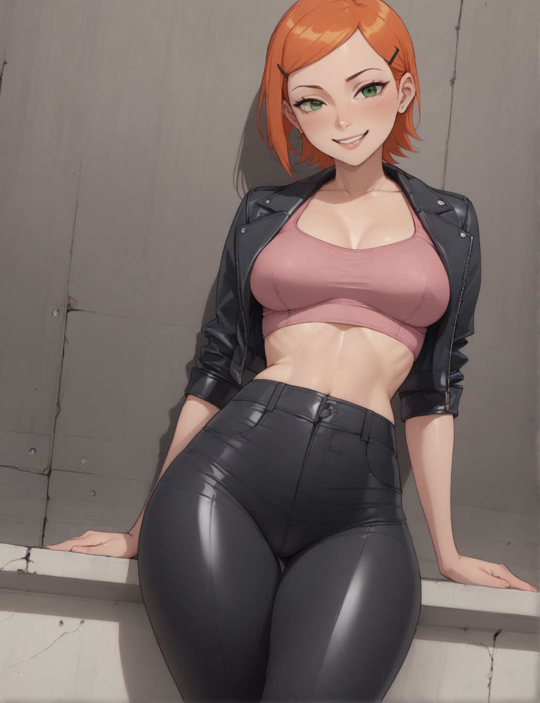 HDR,  1girl,  masterpiece on Tensor.Art