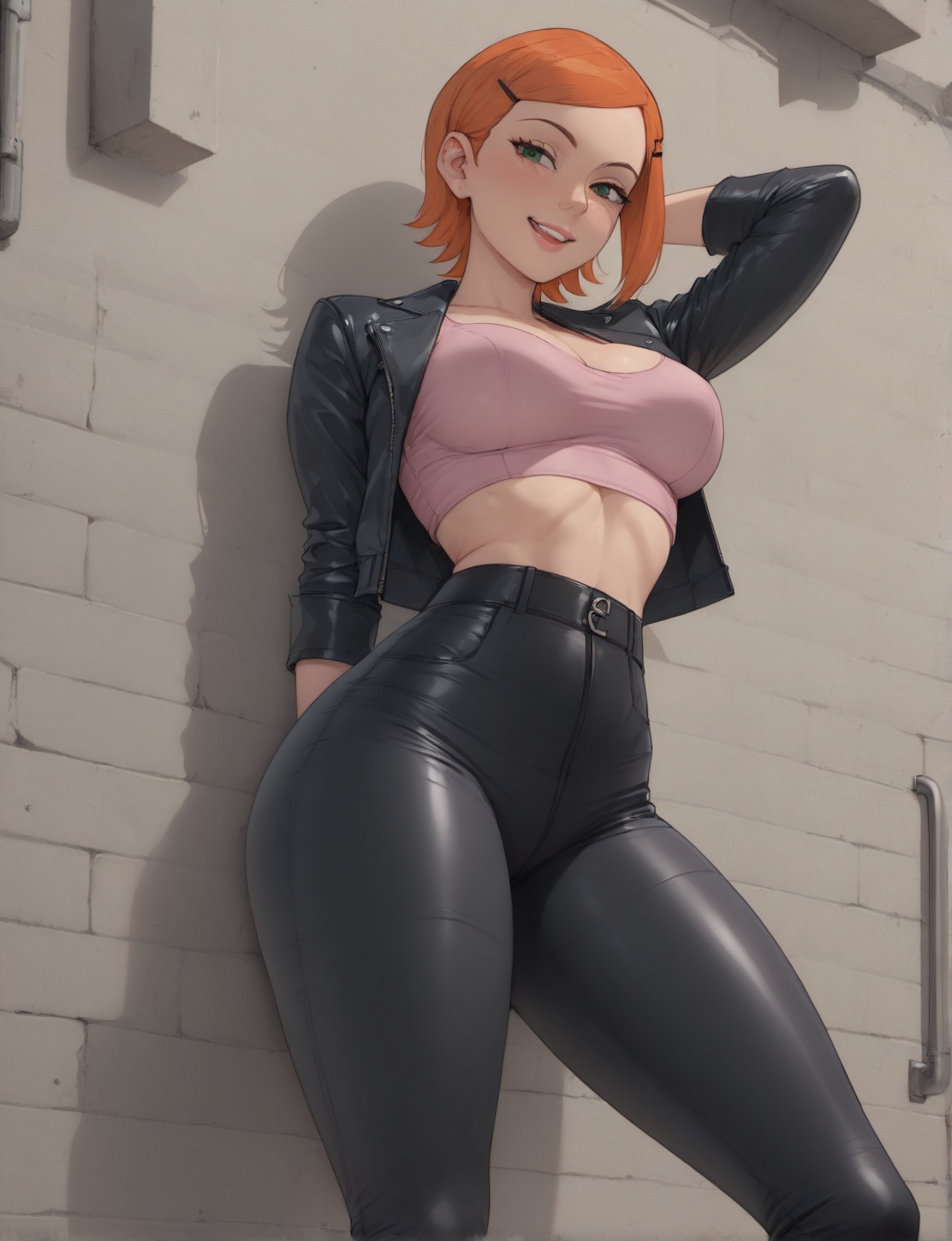 HDR,  1girl,  masterpiece on Tensor.Art