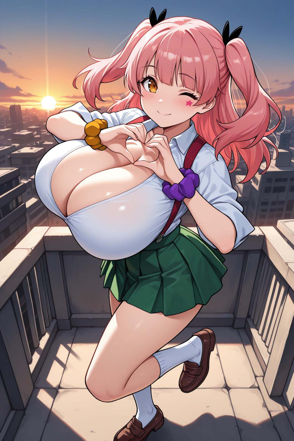 masterpiece,  best quality,  1girl on Tensor.Art